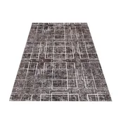 Dywanopol Kos preproge PANAMERO 09 - rjava, 120 x 170 cm