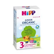 Hipp mleko organic 3 500g