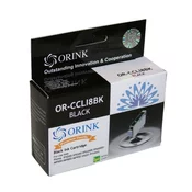 Kartuša Epson T0511 (T051) črna