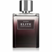 Avon Elite Gentleman toaletna voda za muškarce 75 ml