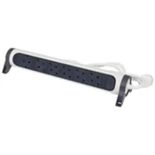 Legrand moessch 6X2P+E rotfix 1.5M WB ( LN694533 )