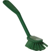 Vikan cetka za cišcenje, 280 mm, srednja, zelena ( 425-026-42372 )