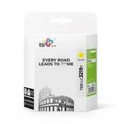 slomart Rumeni toner TBB-LC3219Y za Brother MFC-J5330DW