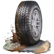 General GRABBER AT3 ( 275/45 R20 110H XL, sa rebrom felne )