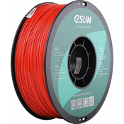 eSUN ABS+ Red