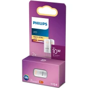 SET 2x LED sijalica Philips G4/1W/12V 2700K