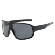 Boshide Unisex naocare za sunce, Crne