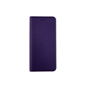 Futrola na preklop Elegant za Samsung A06/ ljubicasta