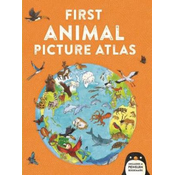 First Animal Picture Atlas