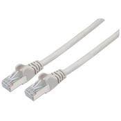 LAN SFTP kabl intellinet 733229 Cat6 CU/Sivi/1m