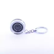 888 CAR ACCESSORIES Privezak bbs felna crna