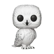 Funko POP! HP: S5 - HEDWIG
