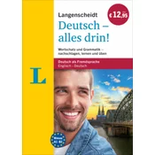 Langenscheidt Deutsch - alles drin!