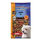 Nobby Starsnack priboljški za trening, mix 200 g - Divjačina - Mehki mesni priboljški