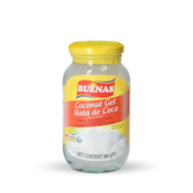 Buenas | Nata De Coco | Bela