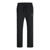 Jack & Jones Junior Hlače črna