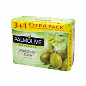 PALMOLIVE Sapun za ruke Aloe&Olive Economy pack 4/1