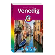 MICHAEL MÜLLER REISEFÜHRER Venedig MM-City