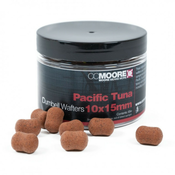 Boili CC Moore Pacific Tuna Dumbell Wafters 10x15mm