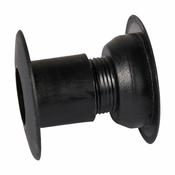 Ležaj univerzalni Black 16 mm