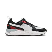 Puma Muške patike X-Ray 3, 399064-25, Crno-crvene