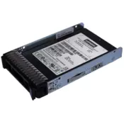Lenovo 4XB7A87528 disk z bliskovnim pomnilnikom 7,68 TB 2.5 Zaporedni ATA III V-NAND TLC