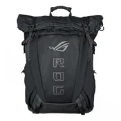 ASUS ROG Archer ErgoAir Gaming Backpack BP3800 18 crno
