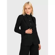 Karl Lagerfeld Ženski sako 221W1402-999, Crni