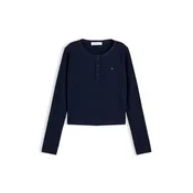 TOMMY HILFIGER Majica  mornarska