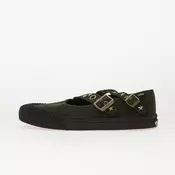 Sneakers Vans Mary Jane Straps Mtls Olive EUR 40