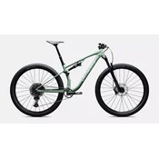 Specialized Chisel Base - L, Gloss Pistachio/bela, 2026