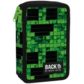 Pernica s priborom Back Up DW - Pixels, s 2 zatvaraca