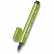 STABILO flomaster TRIO SCRIBBI SV.zelen