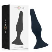Anal level 4 plug