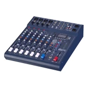 STUDIOMASTER CLUB XS 8 mikseta