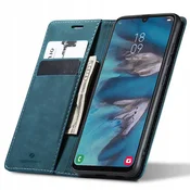 Spacecase OVITEK SPACECASE CASE ZA SAMSUNG GALAXY A34 5G MODRA DENARNICA, (21962701)