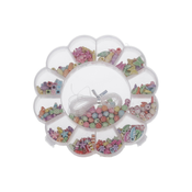 Set perlic 80g - Rožica