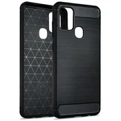 Beline Case Carbon Samsung A32 5G A326 black