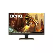 BENQ 27 EX2780Q LED monitor