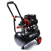 Bezuljni kompresor IPOTOOLS 2-1450F24 24L