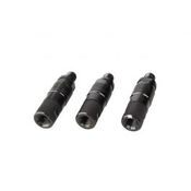 Konektorji | sponke za hitro menjavo PROLOGIC THE ORIGINAL QUICK RELEASE CONNECTOR BLACK NIGHT FINISH M 1pcs | 43882