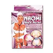 Naomi seksi lutka - Nocna sestra NMC0000567 / 7636