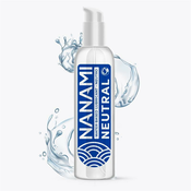 Lubrikant na bazi vode – Nanami Neutral 150 ml