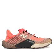 Tekaški čevlji New Balance Minimus Trail MTM10CH1 Oranžna