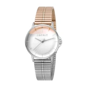Esprit Fifty - Fifty Rosegold Silver MB ES1L065M0105