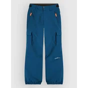 ONeill FwcCruz Cargo Kids Pants regal blue
