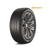 CONTINENTAL zimske gume 225/45R17 91H RFT 3PMSF * WinterContact TS860S m+s Continental DOT2522
