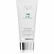 OXY O2 Gel maska za lice sa aktivnim kiseonikom 3u1 100ml |APIS COSMETICS| Kozmo