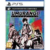 Umurangi Generation - Deluxe Kit (PS5)