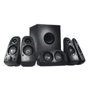 Z506 Surround Sound Speaker 5.1